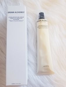 Grown alchemist hydra repair day cream new full size